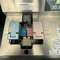 Sartorius Stedim BioWelder image 1